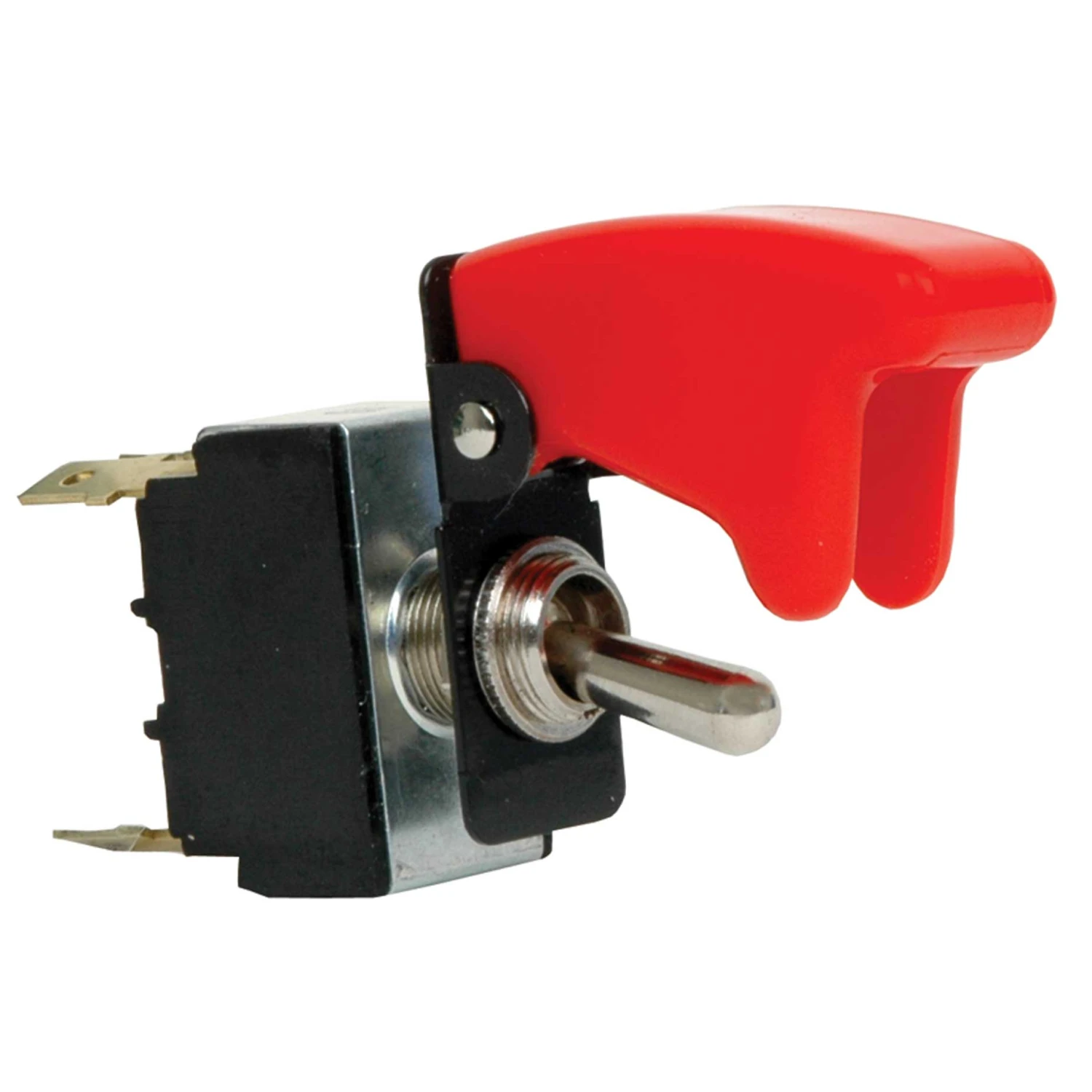 Toggle Switch Flip Cover Switch Guard 2 Toggle Switch Flip Cover Switch Guard - Image 2