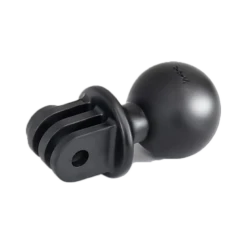 RAP-B-202U-G0P1 "B" Size 1" Ball, Action Camera Universal Ball Adapter