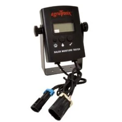 Agratronix BHT-1 Baler Tester And Sensor Package