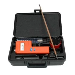 Delmhorst F-6 Analog 6-30% Hay Moisture Tester Value Kit 4