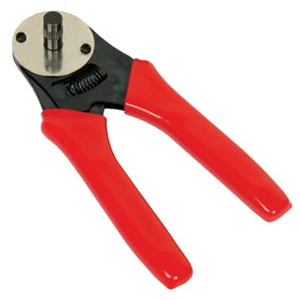 Crimper, Deutsch Solid Barrel 1 Crimper, Deutsch Solid Barrel