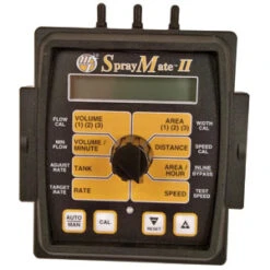 Spray-Mate II Auto Rate Controller Custom Without Speed Sensor