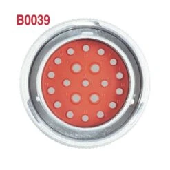 Deutsch HD36-24-21PN, 21 CCT, Male Connector Body