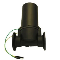 Control Valve 1", 175 Psi, Poly Servo Valve