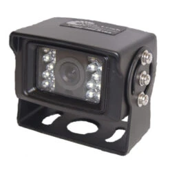 6mm Lens White Light Zoom Camera