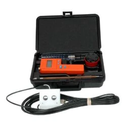 Delmhorst FX-2000 Digital Value Kit 2