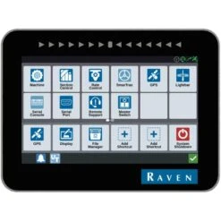 CR7 Kit W/500S Receiver 6 CR7 Kit W/500S Receiver -Farm electronic products 8a8f0043cd491d66c4dc20ed7fc17c77