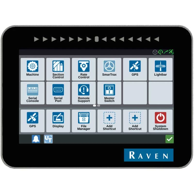 CR7 Kit W/500S Receiver 3 CR7 Kit W/500S Receiver - Image 3