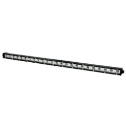 LED Work Light, 26" Light Bar Combo