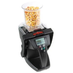 AG-Mac Plus Grain Moisture Tester With Test Weight