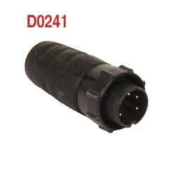 Switchcraft EN3 C5M Male Connector Body, Terminals