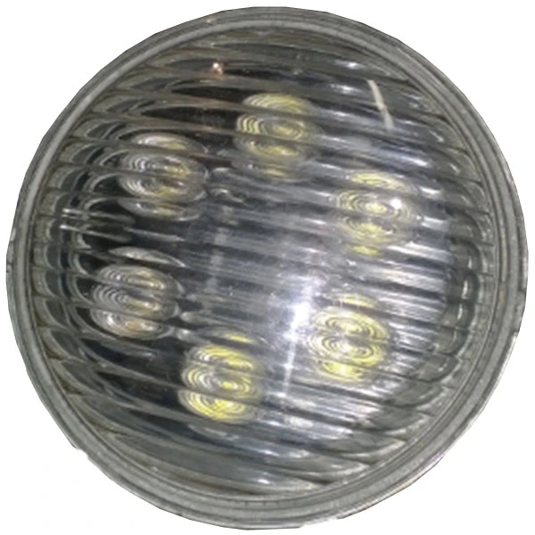 Cree LED Work Light, Flood 1 Cree LED Work Light, Flood