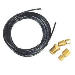 Pressure Tubing Kit, 6'