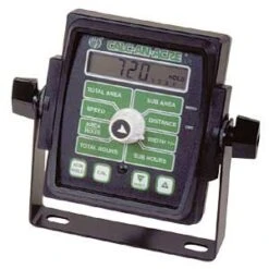 Calc-An-Acre Custom Kit Without Wheel Speed Sensor