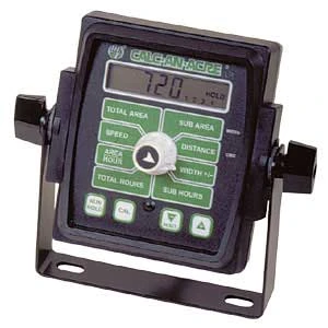 Calc-An-Acre Custom Kit Without Wheel Speed Sensor 1 Calc-An-Acre Custom Kit Without Wheel Speed Sensor