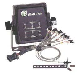 Shaft-Trak Low RPM W/Two Sensors