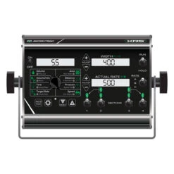 XRS Automatic Rate Controller Console