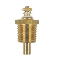 Oil Temperature Sender, 1/2" NPT