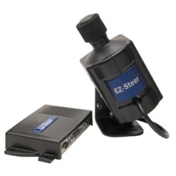 Trimble EZ-Steer 500 With T2 Terrain Compensation Technology For The EZ-Guide 500/250 (TRI-64045 All Ports Cable For Use With The EZ-Guide 250)