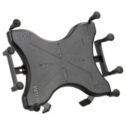 RAM-HOL-UN9U, Universal X-Grip Cradle For 10" Large Tablet