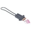 ATO Fuse Holder With Wire Leads, 20 Amps