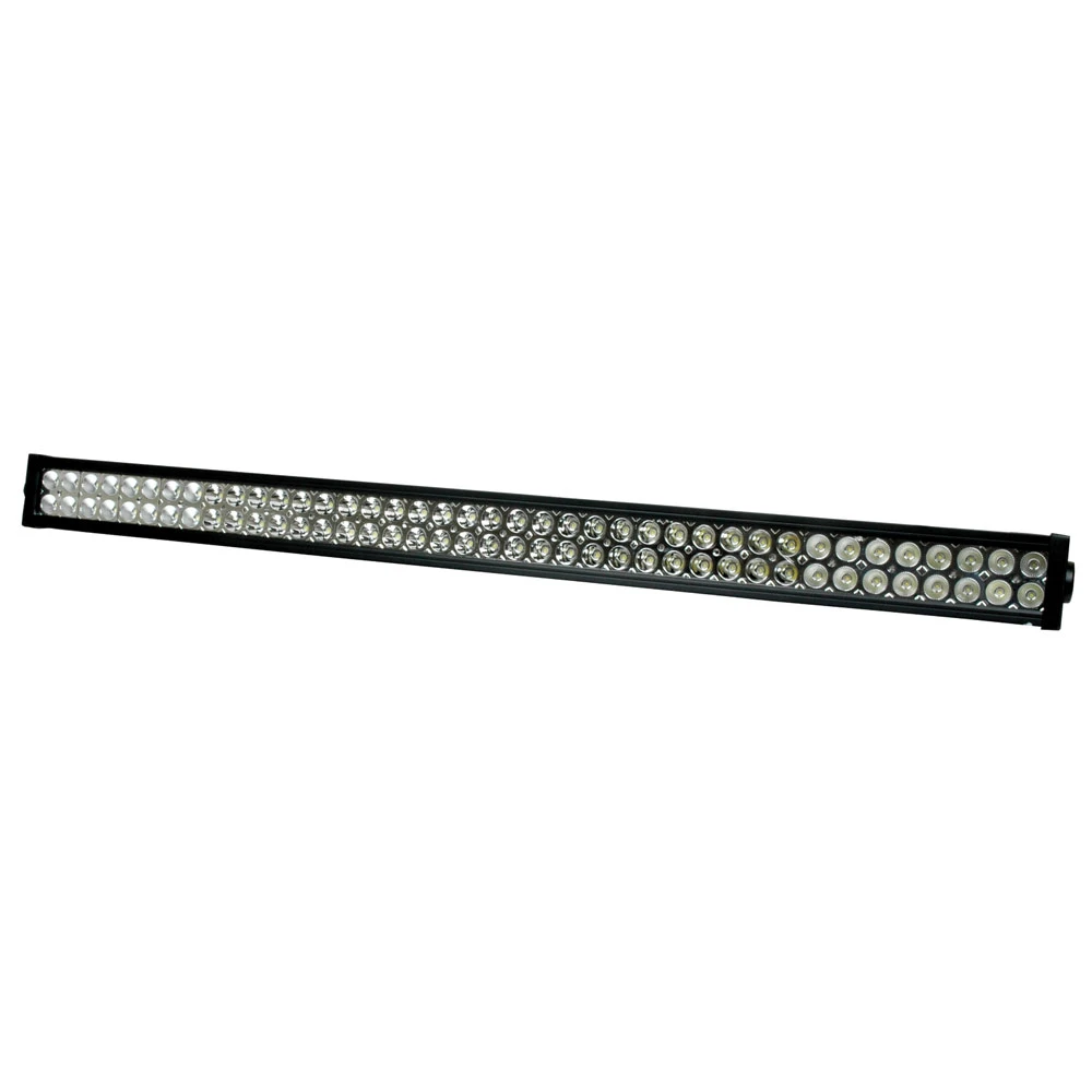 LED Work Light, 42" Light Bar Combo 1 LED Work Light, 42" Light Bar Combo