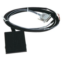 EZ-Steer Foot Switch And Accessory Cable