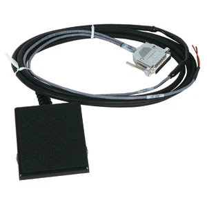 EZ-Steer Foot Switch And Accessory Cable 1 EZ-Steer Foot Switch And Accessory Cable