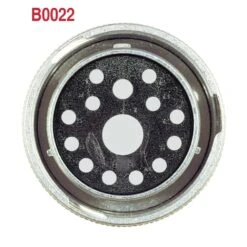 Deutsch HD36-24-14SN, 14 CCT, Female Connector Body