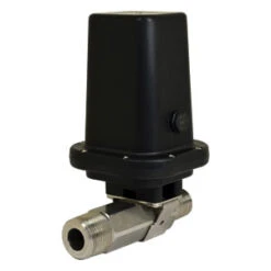 NH3500 NH3 Servo Valve, 3/494 X 194 2016