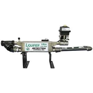 Liquifier Kit 1 Liquifier Kit