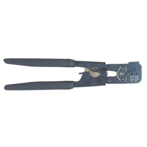 Crimper, Weather-Pack 1 Crimper, Weather-Pack