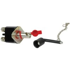 Battery Cut-Off HD Switch