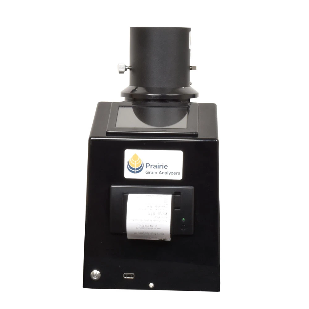 MA-405 Moisture Analyzer 2 MA-405 Moisture Analyzer - Image 2