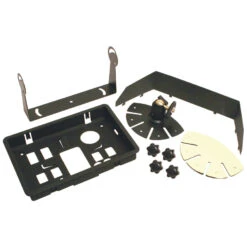 7" Monitor Bracket Kit