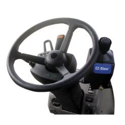 EZ-Steer 500 For CFX/GFX-750 And FmX With T2 Terrain Compensation Technology, Includes 75742 & 67259 Cable Assemblies