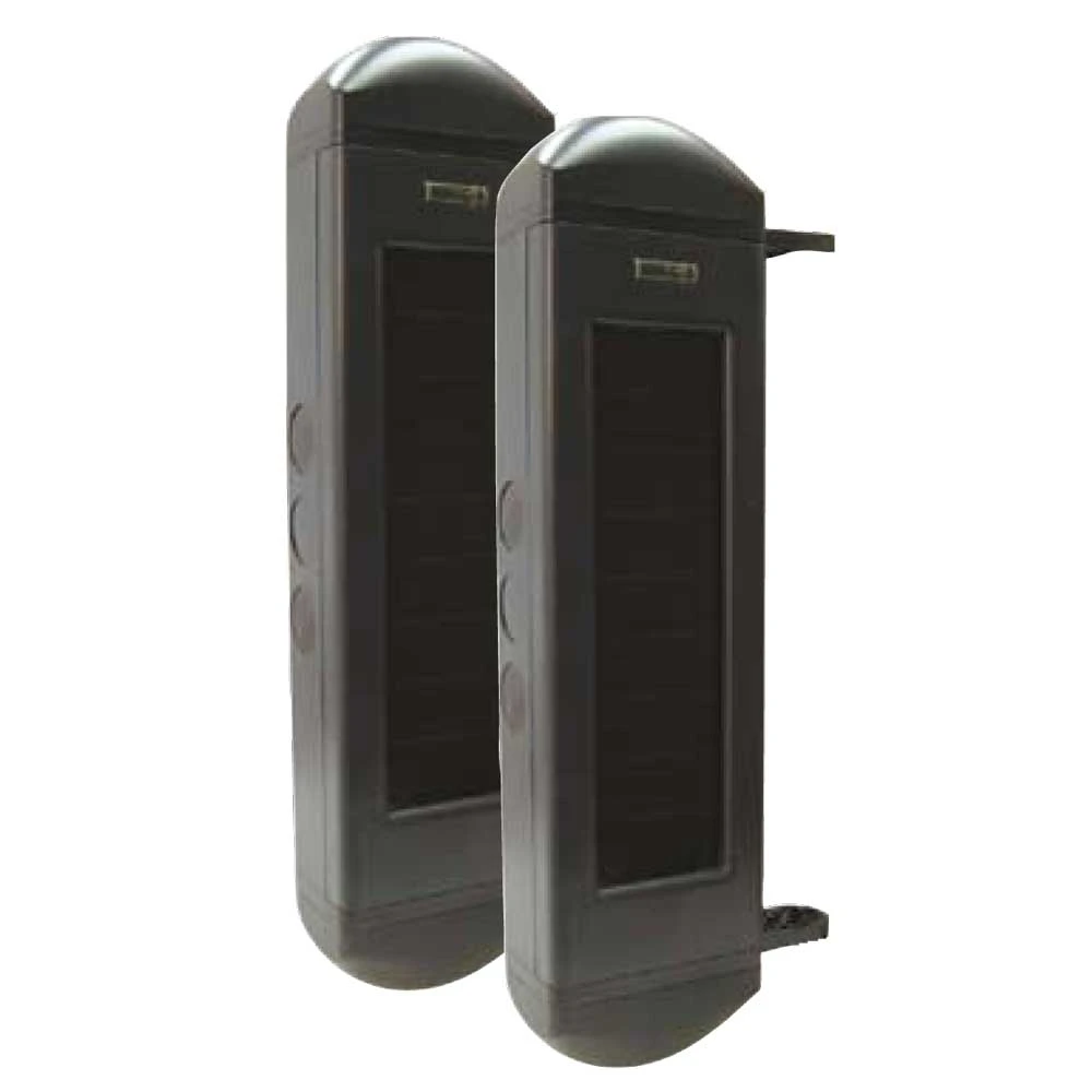 Dakota Alert 4000 Break Beam Photo Sensor Alert Kit 1 Dakota Alert 4000 Break Beam Photo Sensor Alert Kit