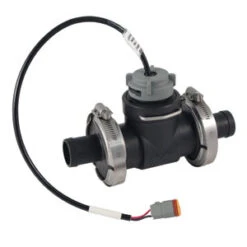 802 2" Flow Meter