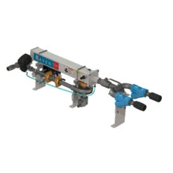 AccuFlow Vortex Kit, Fast Valve