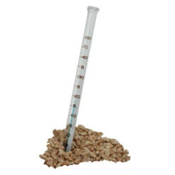 Thermometer, Celsius