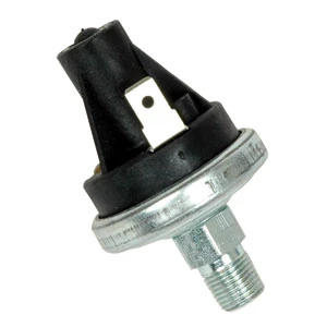 Pressure Switch, NC, 15 Psi 1 Pressure Switch, NC, 15 Psi