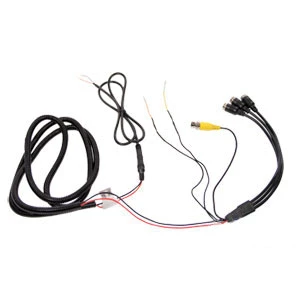 CIH AFS 700, NH Intelliview IV Cable 2 CIH AFS 700, NH Intelliview IV Cable - Image 2