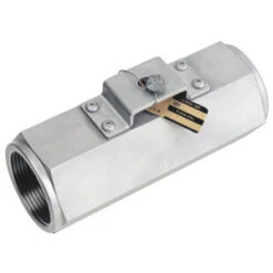 FM1500 LF SS Flow Meter Kit 3.5-70 GPM, 500 Psi