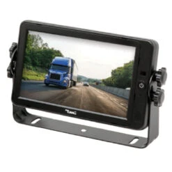 7" CabCAM HD Colour Touch Screen Monitor