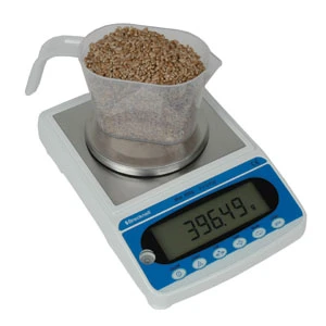 Salter Brechnell Scale, Electronic 600 Gm 1 Salter Brechnell Scale, Electronic 600 Gm
