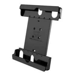 RAM-HOL-TAB20U Tab-Tile Holder For 9" - 10.5" Tablets W/Heavy-Duty Case