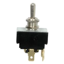 Toggle Switch, DC Motor Reverse