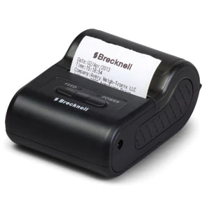 Weigh-Tronix CP103 Printer 1 Weigh-Tronix CP103 Printer