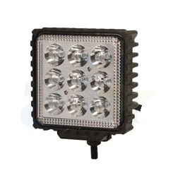 LED Sprayer Work Lamp Blue, Spot Sprayer 1 LED Sprayer Work Lamp Blue, Spot Sprayer