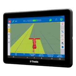 GFX-1060 Display 10.1" (25.6 Cm)